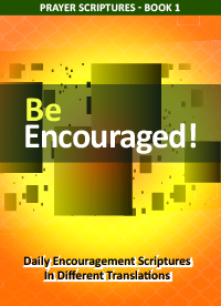 Be Encouraged! EBook Cover